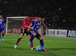 زوباهان الإيراني يتخطى مواطنه الاستقلال بهدف في دوري أبطال أسيا