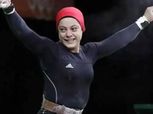 عاجل.. سارة سمير تفوز بالميدالية الفضية في رفع الأثقال بأولمبياد باريس 2024