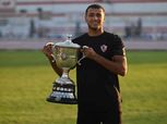 10 معلومات عن بديل أحمد فتوح في الزمالك أمام أبو سليم الليبي