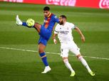 أخبار ريال مدريد.. غضب من رابطة الدوري الإسباني بسبب مباراة غرناطة