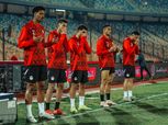 أهداف مباراة مصر ونيجيريا الودية.. مصطفى محمد يسجل الثاني