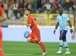 المنتخب البلجيكي يتعادل أمام هولندا وديًا