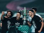 الزمالك يحسم مصير أحمد فتوح بعد الفوز بالدوري.. «وصية فيريرا السبب»