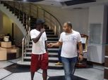 مشادة بين أنطوي ووكيل أعماله في اتحاد الكرة