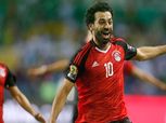 محمد صلاح: أحلم بالذهاب بعيدا مع المنتخب في «المونديال»
