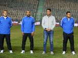 «إيهاب جلال» للاعبي الزمالك: «كسفتونا»