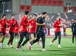 بالأسماء.. استبعاد 10 لاعبين من الأهلي لمواجهة زد في دوري Nile