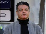 إيهاب جلال: الفوز على إنبي جاء في توقيت صعب