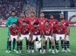 موعد مباراة منتخب مصر أمام كاب فيردي في تصفيات أمم أفريقيا