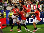 خالد جاد الله: أستراليا خافت من منتخب مصر.. والتفاف الجماهير بهذا الشكل يحدث لأول مرة