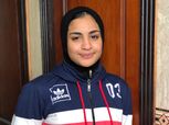 وزير الرياضة يطمئن على الأبطال الأولمبيين «المصابين»