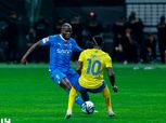الهلال بطلا لكأس موسم الرياض بعد انتصاره بثنائية على النصر