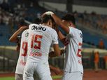 الزمالك يعلن قائمة مباراة الأهلي اليوم