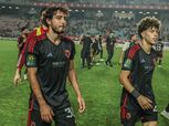 كيف كان رد فعل جمهور الأهلي برادس مع اللاعبين بعد التعادل أمام الترجي؟