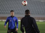 حسام البدري يطالب صلاح محسن بتطوير نفسه.. "أهلا بك في مدرسة الأهلي"