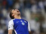 إصابة لاعب الهلال السعودي بقطع في «الرباط الصليبي»