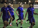 الثلاثاء.. الأهلي في معسكر مغلق استعدادا للإسماعيلي