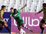 مصدر بالإسماعيلي: واثقون من قرار "فيفا" بايقاف مهاجم الاتحاد