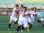 أحدها بـ"نيران صديقة".. 3 أهداف فقط لـ"الزمالك" خارج الديار بالنهائيات الأفريقية