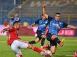 موعد مباراة الأهلي وبيراميدز.. لقاء بـ6 نقاط في دوري NILE