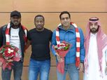 بالصور| «كاسونجو» يصل الأراضي السعودية للانضمام للوحدة