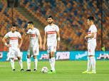 نهاية لقاء الزمالك وبيراميدز: حوار إكرامي وطارق حامد.. وحضن بن شرقي
