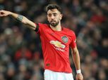الدوري الأوروبي.. فيرنانديز يسجل الهدف الأول لليوناتيد في شباك إشبيلية