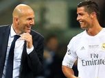 زيدان يعلن قائمة ريال مدريد لديربي العاصمة