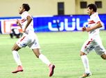 هدف «كهربا» في شباك الاتحاد ضمن أسرع خمسة أهداف بتاريخ الدوري المصري