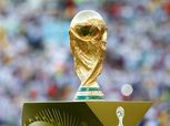 "فيفا" يربح 640 مليون يورو إضافية بعد زيادة المنتخبات إلي 48 منتخب