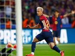 برشلونة يواصل صحوته في الدوري الإسباني بثلاثية في مرمى إسبانيول
