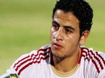 الاتحاد السكندري يعلن استعارة أحمد توفيق وتعثر انتقال صبري رحيل لبيراميدز