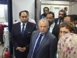 اتحاد الكرة يقرر دعم المجتمع والمستشفيات من دخل مباريات المنتخب