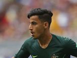 رسميا| مانشستر سيتي يتعاقد مع أصغر لاعب في مونديال روسيا