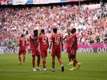 ترتيب الدوري الألماني بعد تعادل بايرن ميونيخ وفوز فولفسبورج