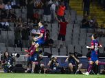 برشلونة يسحق رويال أنتويرب بخماسية في دوري أبطال أوروبا