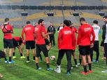محمد صلاح يغادر معسكر المنتخب.. والشحات جاهز طبيا لمواجهة كينيا
