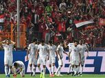 منتخب مصر يحافظ على المركز 49 في تصنيف فيفا.. وبلجيكا تواصل الصدارة