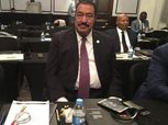 مطيع فخر الدين يمثل مصر فى اجتماع عمومية الاتحاد الإفريقى للجودو