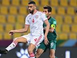 نتيجة مباراة الإمارات والعراق في تصفيات كأس العالم 2022.. تعادل مثير