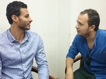 بالفيديو والصور| الشناوي لـ" الوطن سبورت" : اللعب للأهلي مسئولية كبيرة.. وجاهز للتحدي مع "إكرامي" و"عادل"