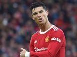 تقارير: مانشستر يونايتد يوافق على انتقال كريستيانو رونالدو إلى نابولي