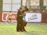 الأهلي يعلن غياب ياسر إبراهيم 21 يوما