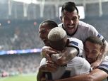 إيقاف مباراة بيشكتاس ولايبزيج في دوري أبطال أوروبا