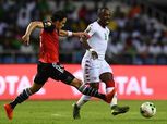 إبراهيم صلاح: الانتقادات لن تؤثر على المنتخب.. ولقاء زيمبابوي مش سهل