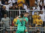 ريال مدريد يقصف شباك فالنسيا بثنائية في الشوط الأول (فيديو)