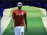«شيكابالا» يرتدي هذا الرقم على قميصه الجديد بـ «أبولون» اليوناني