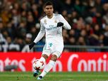 رباعي ريال مدريد ينتظم في التدريبات مع الفريق الرديف