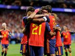 أهداف مباراة إسبانيا وأوروجواي في كأس العالم (1-0).. بايينا يتقدم للماتادور