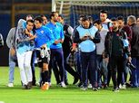 رئيس الزمالك: خصم 150 ألف جنيه على ثنائي الفريق بعد التعدي على مصور مباراة بيراميدز